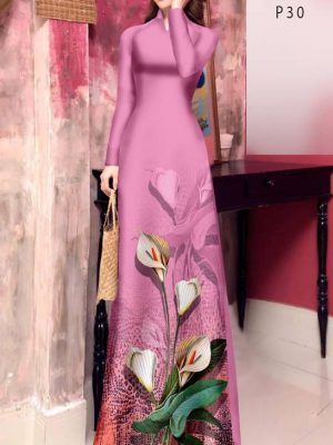 1626668112 610 vai ao dai mau moi vua ra (11)